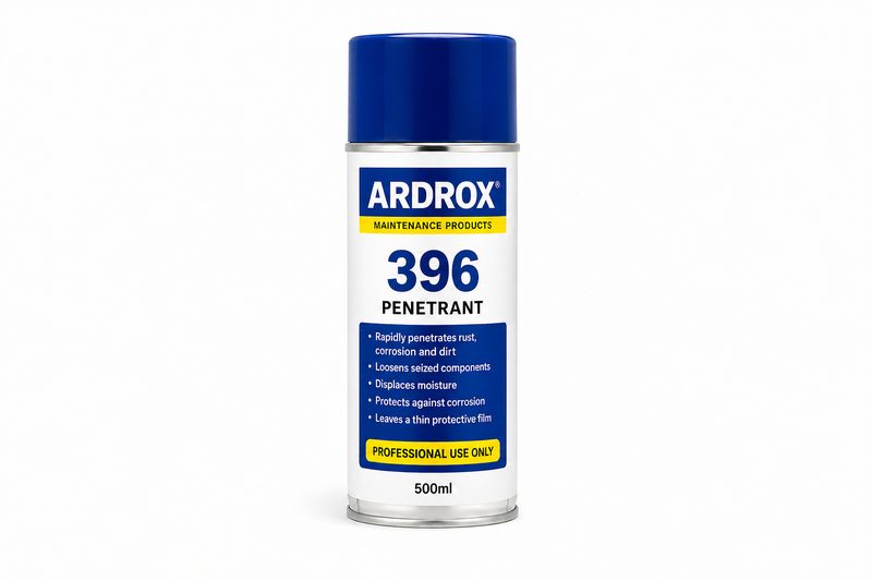 Ardrox 396 Penetrant Cleaner